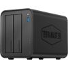 TERRAMASTER F2-425 2-bay NAS file server Серверы и компоненты серверов