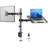 Huanuo HNCM2 monitor mount 13-32" TV un monitoru stiprinājumi, kronšteini
