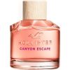 Hollister Canyon Escape EDP 100 ml Женские духи