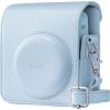 Fujifilm Instax Mini 13 bag, blue Сумки Для Фото/видео камер