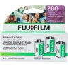 Fujifilm Fujicolor film C200/36x3 Aудио-видео