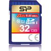 Silicon Power memory card SDHC 32GB Elite Aудио-видео