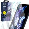 3MK Hardy Fusion Tempered Glass Защитное стекло для Samsung Galaxy Z Flip 8 Защитные пленки экрана для планшетников