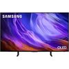 Samsung S85H, 48'', 4K UHD, OLED, graphite black - TV Televizori
