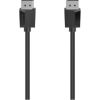 Hama DisplayPort, DP 1.2, 3 m - Cable Dažādi vadi