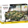COBI 955 PCS HC WWII / 2676 / STUG III Ausf. G Konstruktori 