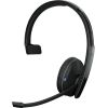 EPOS ADAPT 231, headset (black, mono, USB-C) Jaunumi - Audio-Video
