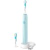 Philips Sonicare zobu birste bērniem, zilganzaļa - HX6500/23 Elektriskās zobu birstes, irigatori