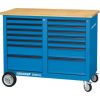 Darbgalds Gedore 1506 XL 2511 Darba galdi, balsti un statīvi