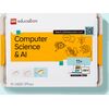 LEGO Education Computer Science & AI Kit: Year 7-9 Другие товары, LEGO