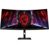 Xiaomi Изогнутый игровой монитор G34WQi 2026 LED / LCD мониторы