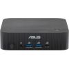 Компьютер Asus ASUS ExpertCenter PN54-S1-S30086ML AMD Ryzen 3 210 8 GB DDR5-SDRAM 512 GB SSD Мини-ПК Black Персональные компьютеры