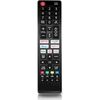 Lamex LXP2304 TV SAMSUNG Universālā tālvadības pults TV pultis
