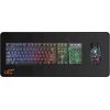 Lamex LXKM203 3in1 Игровой комплект для компьютера (мышь, клавиатура, коврик) Клавиатуры