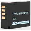 Extradigital Fuji, battery NP-W126 Baterijas un akumulatori