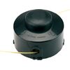 Verto Spool with cutting line for scythe 52G522 - 52G522-54 Jaunumi -Dārzam