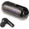 Esperanza EH239K Bluetooth In-Ear Headphone TWS Black Bluetooth austiņas