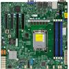 Supermicro X13SCL-F-B Bulk Intel C262 LGA 1700 micro ATX Mātes plates