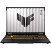 ASUS TUF Gaming F16 FX608JHR-RV094W i5 14450HX 16.0"FHD+ 165Hz IPS-level AG 16GB DDR5 5600 SSD512 GeForce RTX 5050 8GB WLAN+BT LAN Cam1080P+IR 90WHrs Win11 Aluminum Jaeger Gray Ноутбуки