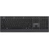 KEYBOARD MULTIMEDIA USB CYRILL/BLACK KB-MCH-06-CYRL GEMBIRD Klaviatūras