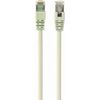 PATCH CABLE CAT5E FTP 0.5M/PP22-0.5M GEMBIRD Сетевые кабели