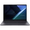 Notebook ASUS ExpertBook BM3606CGA-MB0033X CPU AMD RyzenT AI 5 430 2 GHz 16 " 1920 x 1200 pixels RAM 16 GB DDR5-SDRAM SSD 512 GB Discrete graphics Not available On-board graphics Yes Numeric keypad Yes OS installed Windows 11 Pro Colour Grey Weight 1.76 k Ноутбуки