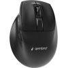 MOUSE USB OPTICAL WRL/MUSW3-9B-01 GEMBIRD Peles, ievadierīces