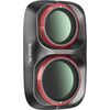 Freewell Osmo Pocket 4P ND8 ND/PL Filter Sporta kameru aksesuāri