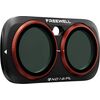 Freewell Filter for Insta360 Luna Ultra ND16/PL Sporta kameru aksesuāri
