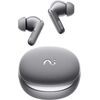 VIAIM Recdot 2 AI TWS Earbuds with Voice Recorder (Black) Austiņas