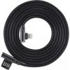 Sbox USB-8P-90B USB 8 Pin Cable blackberry black Data USB kabeļi