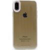 Devia Yonger Series Case iPhone XS Max (6.5) white Neoriģinālie Maciņi