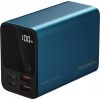 Powerbank GoGen PB270001BL 27000 mAh Jaunumi - Datori