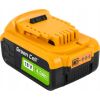 Akumulators Green Cell DeWalt XR 18V 4Ah XR DCB182 Jaunumi - Datori