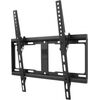 Nedis TVWM1031BK Фиксированное настенное крепление для телевизора 23–55" Крепления для телевизоров