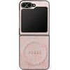 Guess 4G Classic MagSafe Samsung Galaxy Z Flip7 Telefona maciņš Neoriģinālie Maciņi