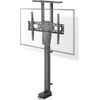Nedis TVSM5840BK Motorizēts TV Lifts 37'' / 80" / 60 kg TV un monitoru stiprinājumi, kronšteini