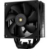 Thermalright Assassin Spirit 120 Evo Dark CPU Cooler - 120 mm Охлаждение процессора