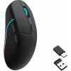 Keychron M3 (1000Hz) Black Wireless Mouse / M3-A1 Мыши