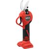 Zaru grieznes Yato YT-828381; 18 V; 30 mm (bez akumulatora un lādētāja) Ножницы для травы и кустов
