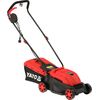 Zāles pļāvēja Yato YT-852081; 1200 W; ; elektrisks Zāles pļāvēji
