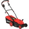 Zāles pļāvēja Yato YT-852082; 1600 W; ; elektrisks Газонокосилки