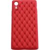Devia Charming series case iPhone X/XS red Neoriģinālie Maciņi