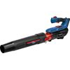Blaupunkt CB4010 Leaf Blower Новинки Для дома и сада 