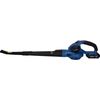 Blaupunkt CB2010 Cordless blower Новинки Для дома и сада 
