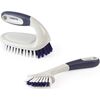 Beldray LA00000048EU7 Grout &amp; Scrub Brush Set Jaunumi - Makšķerēšanai