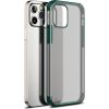 Devia Pioneer shockproof case iPhone 12 Pro Max green Чехлы - альтернативные