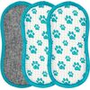 Beldray LA034177CDUEU7 Antibac Pet Plus+ Cleaning Pads Для рыбалки