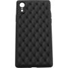 Devia Charming series case iPhone XS Max black Neoriģinālie Maciņi