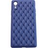 Devia Charming series case iPhone XR blue Neoriģinālie Maciņi